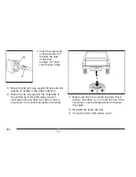 Preview for 494 page of Cadillac 2007 Escalade EXT Owner'S Manual