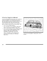 Предварительный просмотр 362 страницы Cadillac 2007 Escalade Owner'S Manual