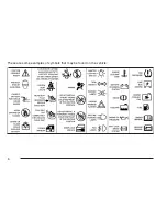 Preview for 6 page of Cadillac 2007 SRX Owner'S Manual