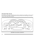 Preview for 198 page of Cadillac 2007 SRX Owner'S Manual