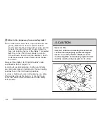 Предварительный просмотр 36 страницы Cadillac 2008 DTS Owner'S Manual