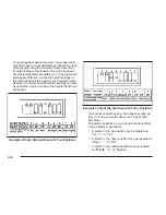 Предварительный просмотр 134 страницы Cadillac 2008 DTS Owner'S Manual