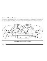 Предварительный просмотр 192 страницы Cadillac 2008 DTS Owner'S Manual