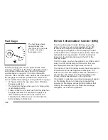 Предварительный просмотр 208 страницы Cadillac 2008 DTS Owner'S Manual