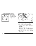 Предварительный просмотр 326 страницы Cadillac 2008 DTS Owner'S Manual