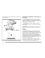 Предварительный просмотр 50 страницы Cadillac 2008 Escalade Navigation System Owner'S Manual