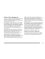 Preview for 187 page of Cadillac 2008 Escalade Owner'S Manual