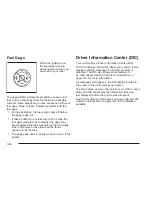 Preview for 212 page of Cadillac 2008 Escalade Owner'S Manual