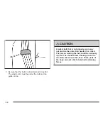 Предварительный просмотр 34 страницы Cadillac 2008 SRX Owner'S Manual