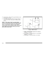 Предварительный просмотр 358 страницы Cadillac 2009 CTS Owner'S Manual