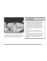 Preview for 63 page of Cadillac 2009 DTS Owner'S Manual