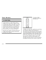 Preview for 92 page of Cadillac 2009 DTS Owner'S Manual