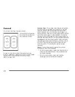 Preview for 140 page of Cadillac 2009 DTS Owner'S Manual