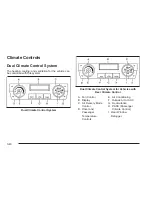 Предварительный просмотр 180 страницы Cadillac 2009 DTS Owner'S Manual