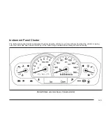 Предварительный просмотр 191 страницы Cadillac 2009 DTS Owner'S Manual