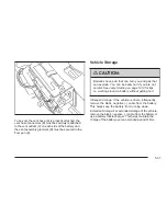 Предварительный просмотр 341 страницы Cadillac 2009 DTS Owner'S Manual