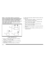 Предварительный просмотр 346 страницы Cadillac 2009 DTS Owner'S Manual