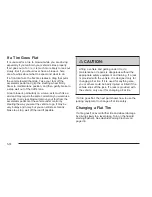 Preview for 378 page of Cadillac 2009 DTS Owner'S Manual