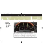 Preview for 4 page of Cadillac 2009 SRX Personalization Manual