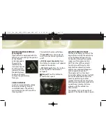 Preview for 16 page of Cadillac 2009 SRX Personalization Manual