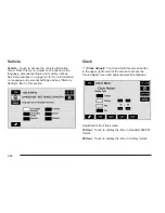 Preview for 82 page of Cadillac 2009 STS Manual