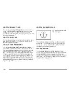 Preview for 236 page of Cadillac 2009 STS Owner'S Manual