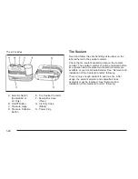 Предварительный просмотр 424 страницы Cadillac 2009 STS Owner'S Manual