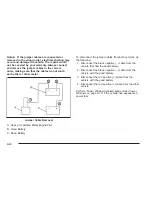 Предварительный просмотр 360 страницы Cadillac 2009 XLR PLATINUM Owner'S Manual