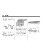 Предварительный просмотр 108 страницы Cadillac 2010 CTS Owner'S Manual