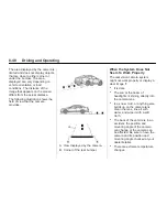 Предварительный просмотр 288 страницы Cadillac 2010 CTS Owner'S Manual