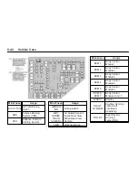 Предварительный просмотр 342 страницы Cadillac 2010 CTS Owner'S Manual