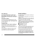 Preview for 176 page of Cadillac 2010 DTS Owner'S Manual