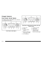 Preview for 202 page of Cadillac 2010 DTS Owner'S Manual