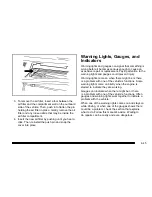 Preview for 211 page of Cadillac 2010 DTS Owner'S Manual