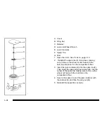 Предварительный просмотр 414 страницы Cadillac 2010 DTS Owner'S Manual