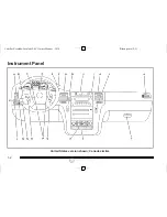 Предварительный просмотр 8 страницы Cadillac 2010 Escalade ESV Owner'S Manual