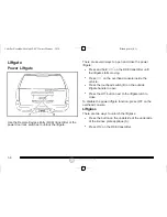 Предварительный просмотр 12 страницы Cadillac 2010 Escalade ESV Owner'S Manual