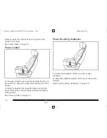 Предварительный просмотр 14 страницы Cadillac 2010 Escalade ESV Owner'S Manual