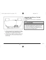 Предварительный просмотр 45 страницы Cadillac 2010 Escalade ESV Owner'S Manual