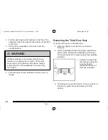 Предварительный просмотр 56 страницы Cadillac 2010 Escalade ESV Owner'S Manual