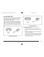 Предварительный просмотр 71 страницы Cadillac 2010 Escalade ESV Owner'S Manual