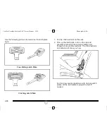 Предварительный просмотр 100 страницы Cadillac 2010 Escalade ESV Owner'S Manual