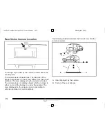 Предварительный просмотр 178 страницы Cadillac 2010 Escalade ESV Owner'S Manual