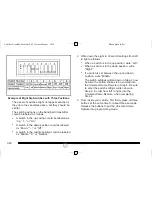 Предварительный просмотр 184 страницы Cadillac 2010 Escalade ESV Owner'S Manual