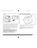 Предварительный просмотр 187 страницы Cadillac 2010 Escalade ESV Owner'S Manual