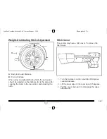 Предварительный просмотр 439 страницы Cadillac 2010 Escalade ESV Owner'S Manual