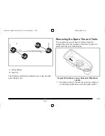 Предварительный просмотр 529 страницы Cadillac 2010 Escalade ESV Owner'S Manual