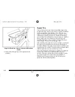 Предварительный просмотр 546 страницы Cadillac 2010 Escalade ESV Owner'S Manual