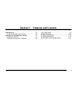 Preview for 13 page of Cadillac 2010 Escalade Hybrid Owner'S Manual Addendum