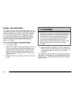 Preview for 28 page of Cadillac 2010 Escalade Hybrid Owner'S Manual Addendum